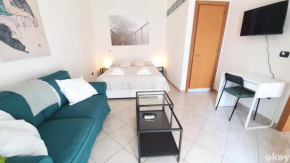 Maggie's House - Casa Vacanze Bari